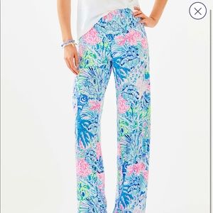 Lilly Pulitzer Lounge wear